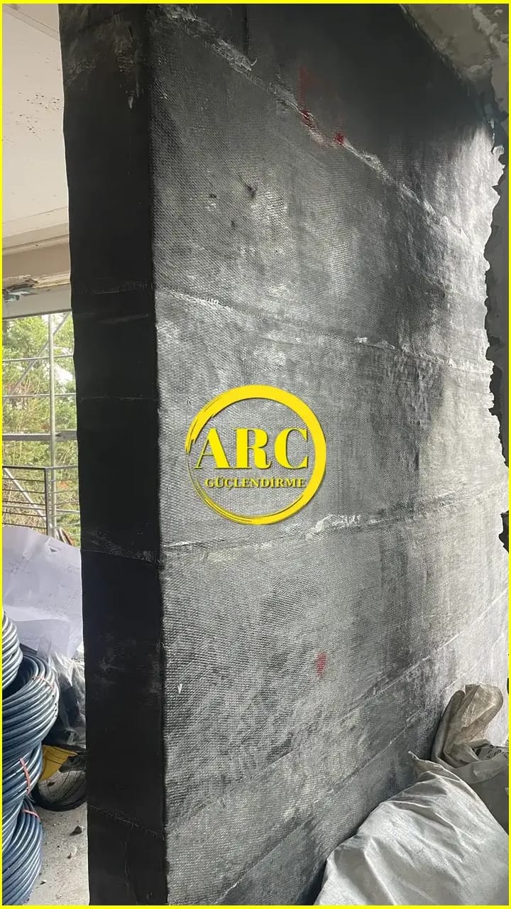 Sultanbeyli binalarinda deprem guvenligi arttirma uygulamalari