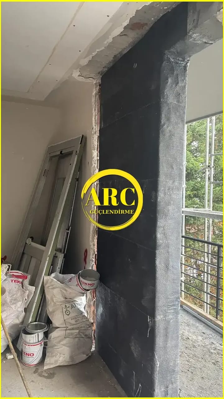 Tokat Deprem Guclendirme Cozumleri