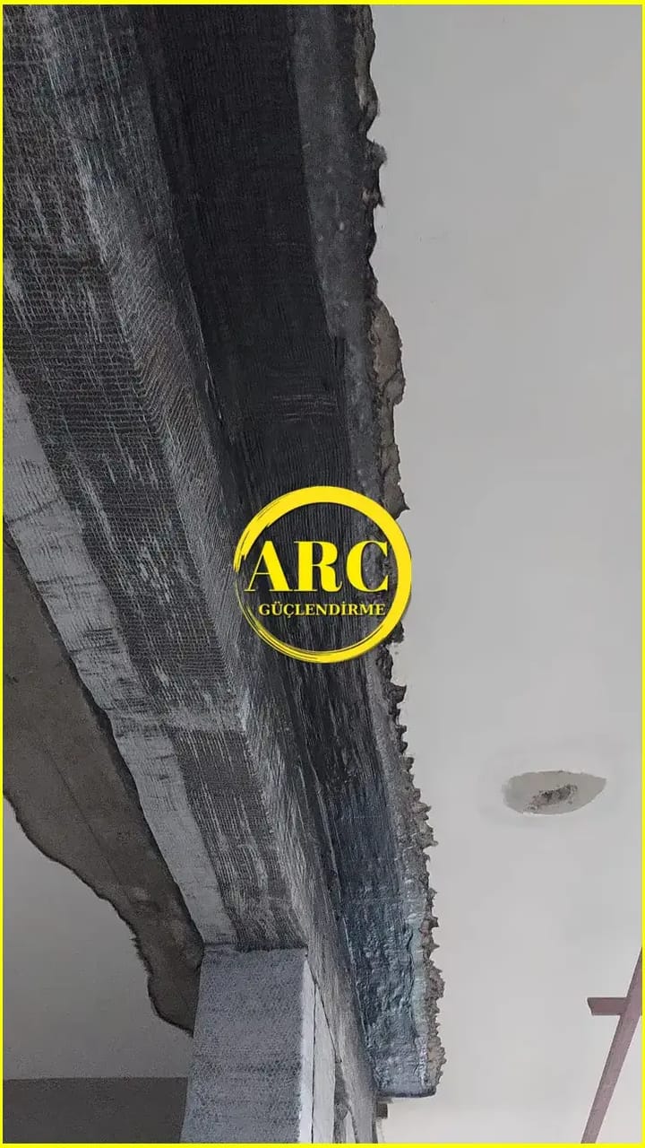 Tokat Zemin Guclendirme FRP Plaka