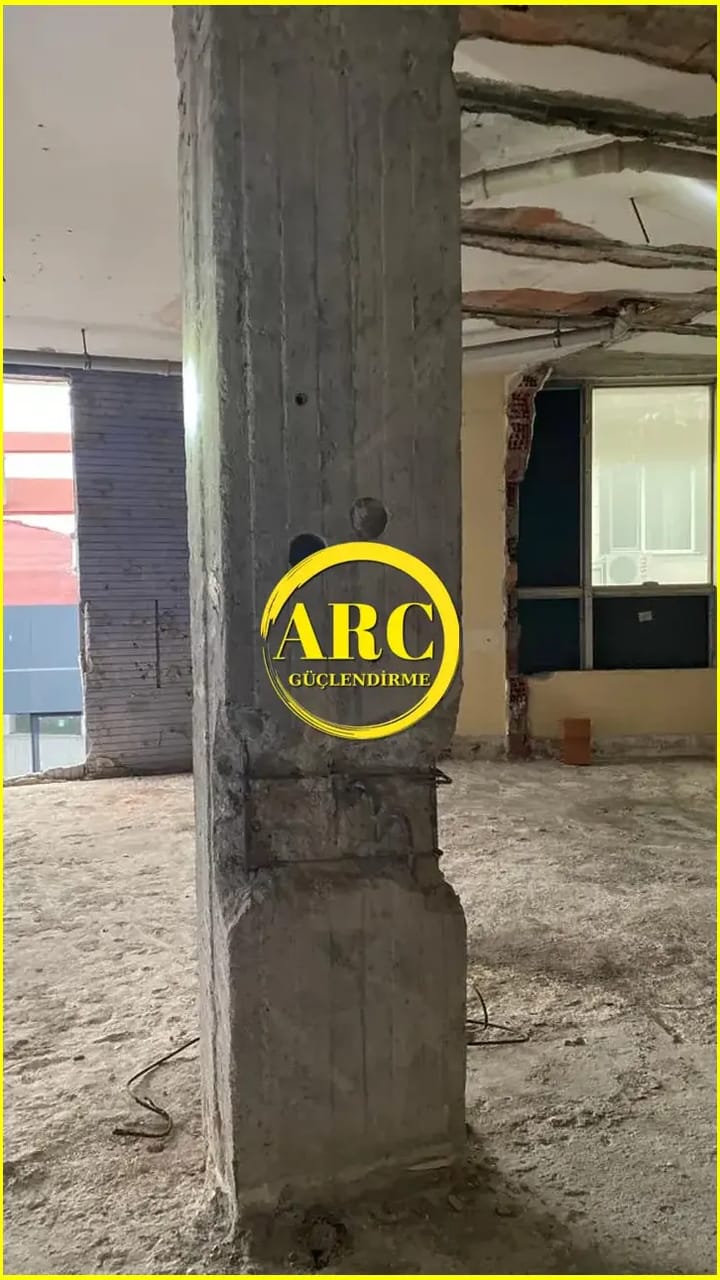 Yalova Yapi Guclendirme Ornekleri