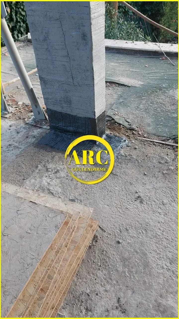 Yenikapi'da yapilarin deprem guvenligini arttirma