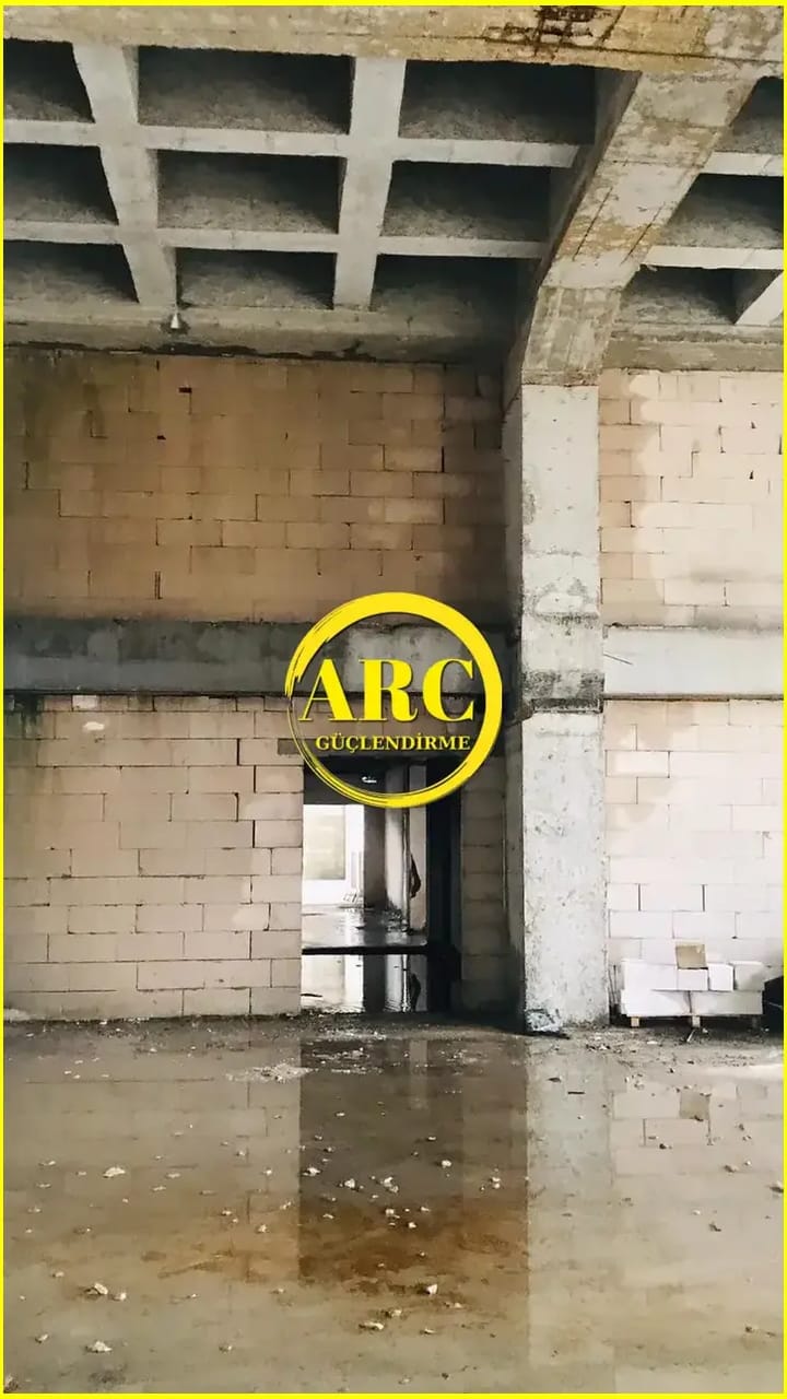 Zonguldak deprem guclendirme metodlari uygulama sahasi