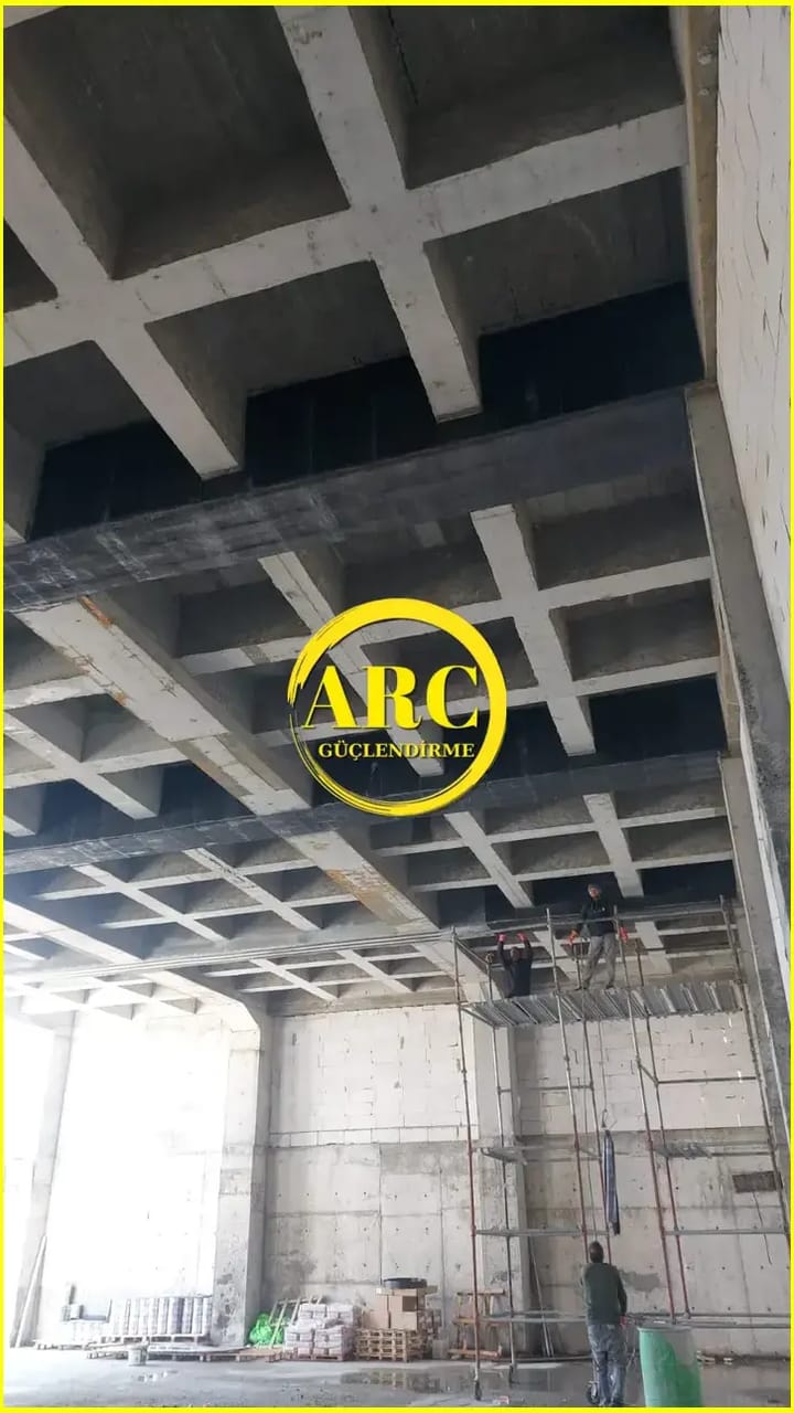 Zonguldak yapi guclendirme proje detaylari ve uygulama ornegi