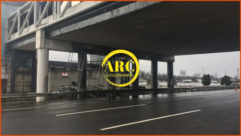 Öne çıkan resim: Avcılar'da Yapı Güçlendirme: Karbon Fiber Devrimi