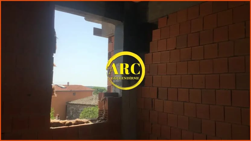 Öne çıkan resim: Balıkesir'de Binalar Karbon Fiberle Güçleniyor: Geleceğe Yatırım