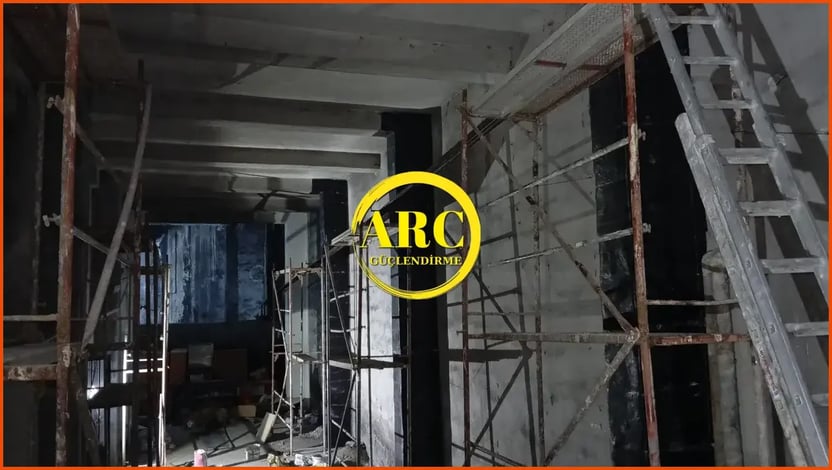 Öne çıkan resim: Bina Güçlendirme Ruhsatı Alma Süreci: Adım Adım Kılavuz