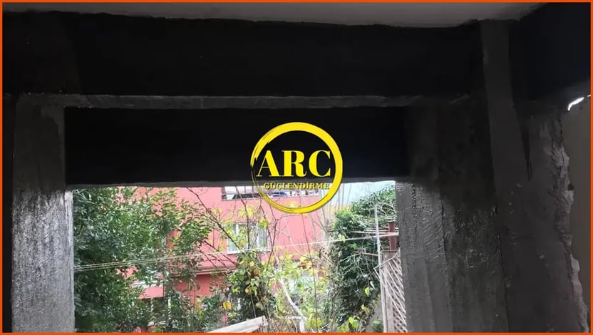 Öne çıkan resim: CFRP, FRP ve FRCM Nedir? Aralarındaki Farklar ve Doğru Kullanım Alanları