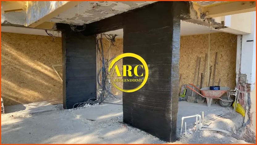 Öne çıkan resim: Evinizi Boşaltmadan Bina Güçlendirme Yapmak Mümkün Mü?