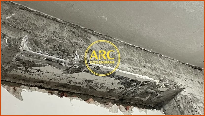 Öne çıkan resim: İzmir Güçlendirme: Karbon Fiber ile Yapılarınızı Güvenceye Alın