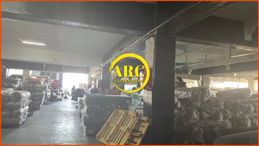 Öne çıkan resim: İzmir Kolon Kiriş Güçlendirme Fiyatları Neye Göre Değişir? Karbon Fiber Maliyet Avantajları Nelerdir?