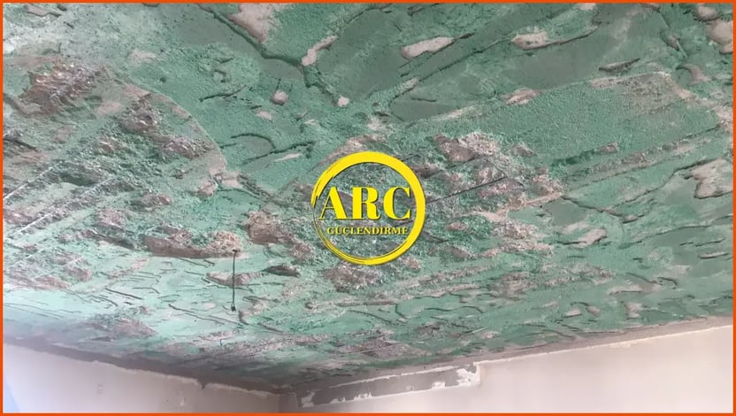 Öne çıkan resim: Kayseri'nin Mirasını FRCM ile Güçlendirmek: Tarihi Dokuyu Korumanın Modern Yolu