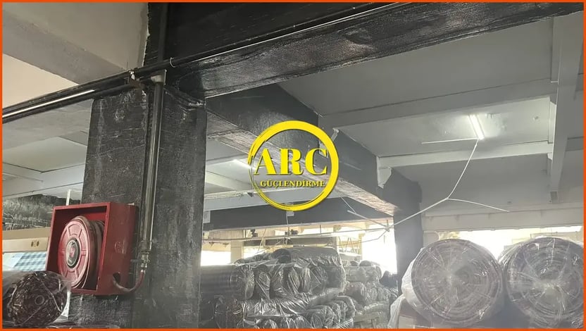 Öne çıkan resim: Manisa'da Depreme Hazırlık: Yapılarınızı Dışarıdan Güçlendirmenin Yeni Yolları