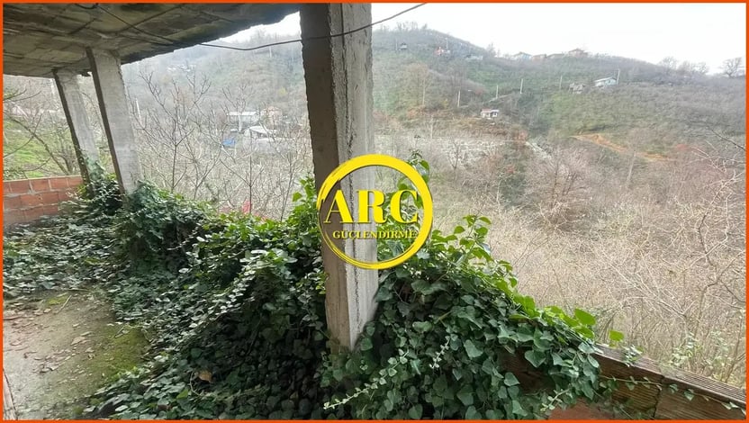 Öne çıkan resim: Uşak'ta Binalarınızı Güçlendirin: Karbon Fiber ile Yapısal Güvenlik